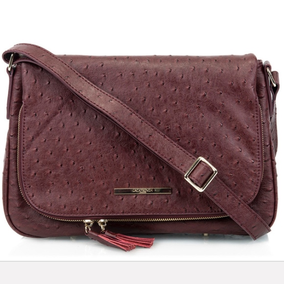 ♻️DONATED ♻️ 💄TAKE IT SALE💋🥂Jack French London Bag - Picture 5 of 5